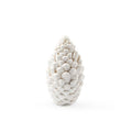 Pine Cone - Blanc De Chine