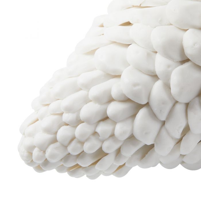 Pine Cone - Blanc De Chine