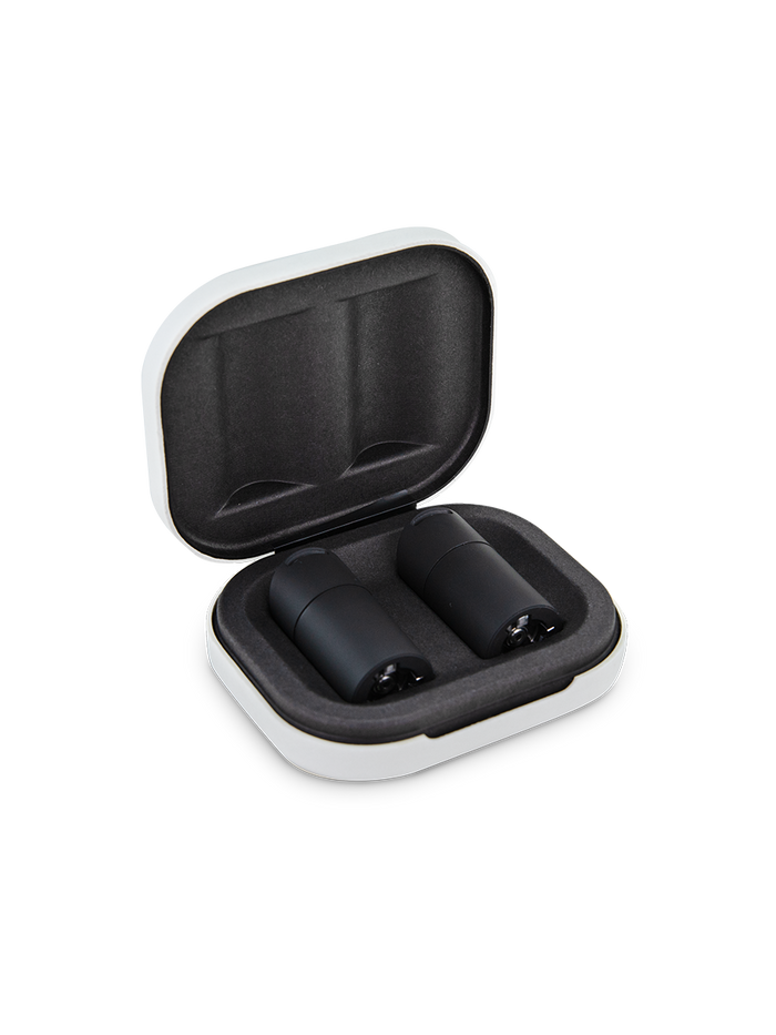 Pivot 3D Chamber 2-Pack