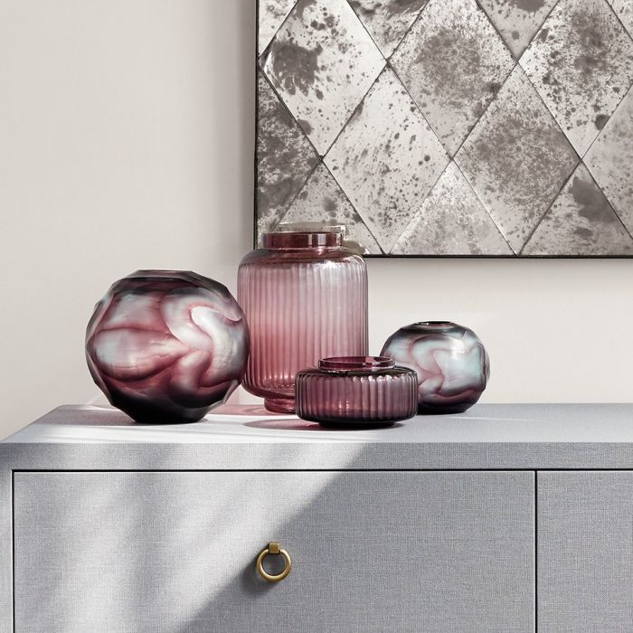 Planeta Small Vase