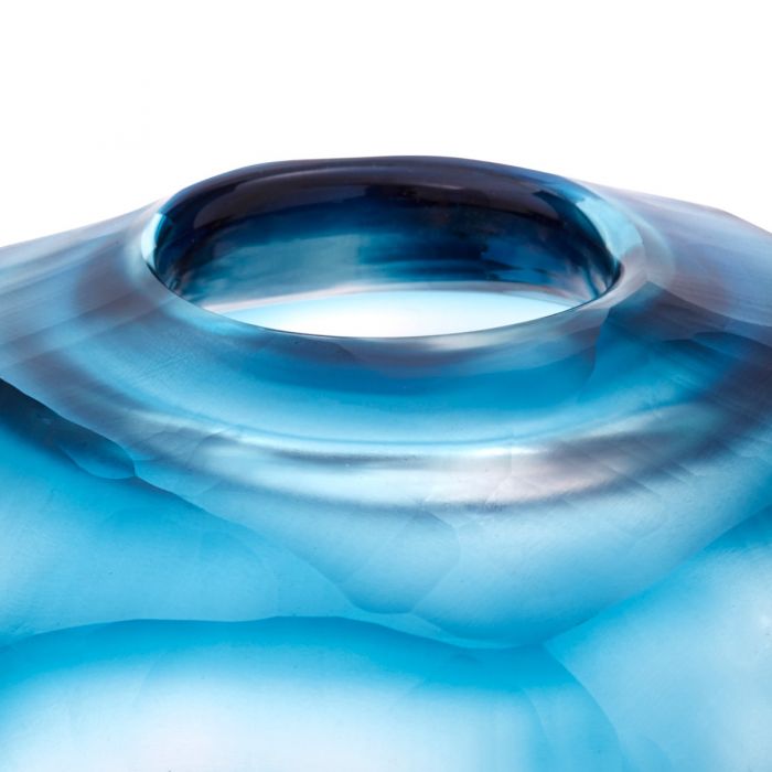 Planeta Small Vase