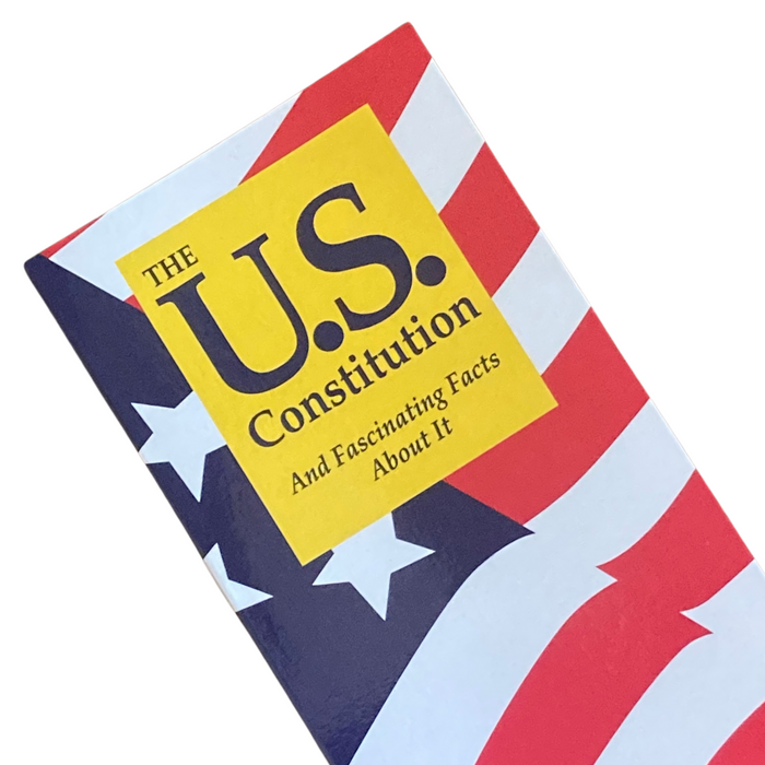 Pocket Constitution