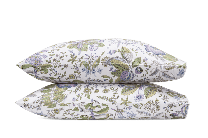Pomegranate Pillowcase - Pair