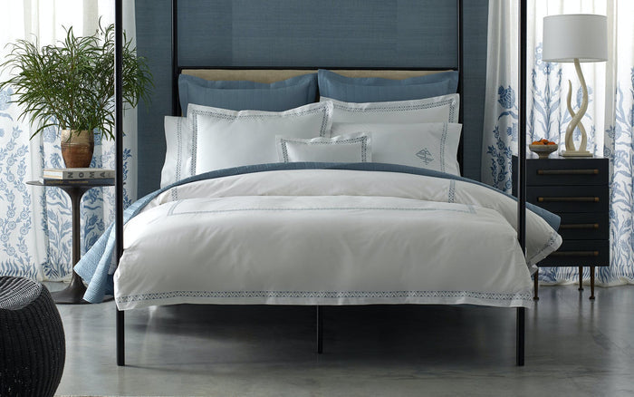 Prado Pillowcase - Pair