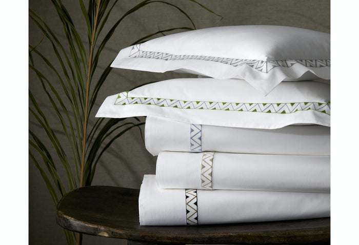 Prado Pillowcase - Pair