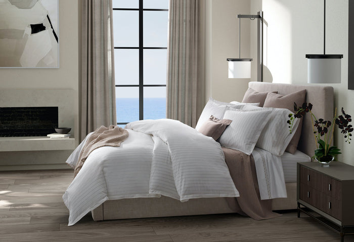 Prado Pillowcase - Pair