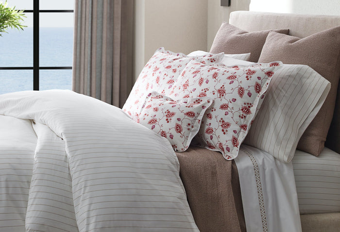 Prado Pillowcase - Pair