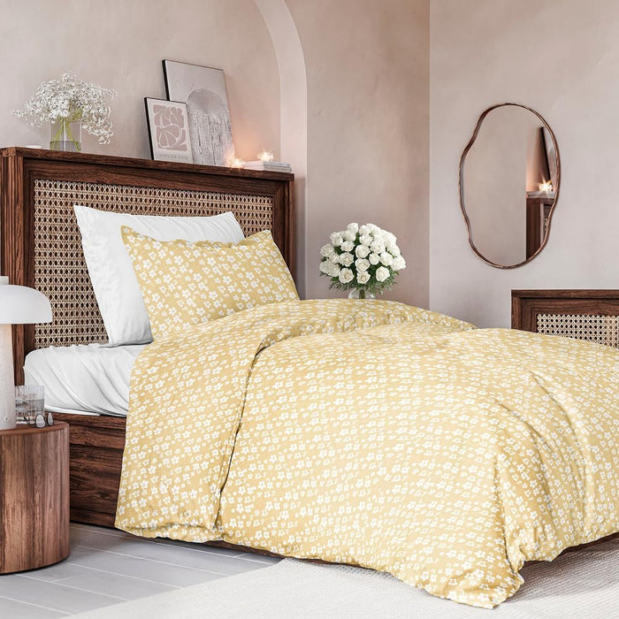 Printed Duvet Covers