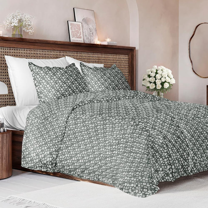 Printed Duvet Covers