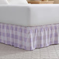 Printed Wrap Around Bedskirts