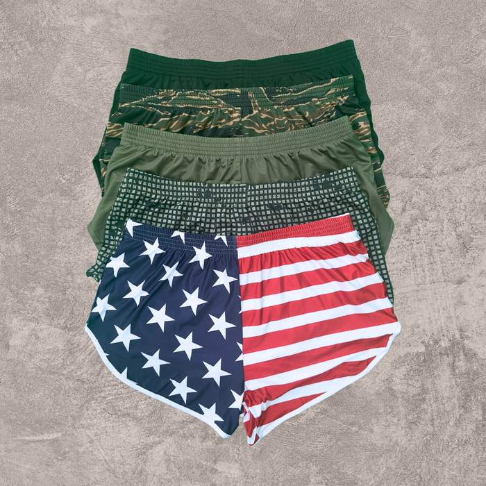 Ranger Panties