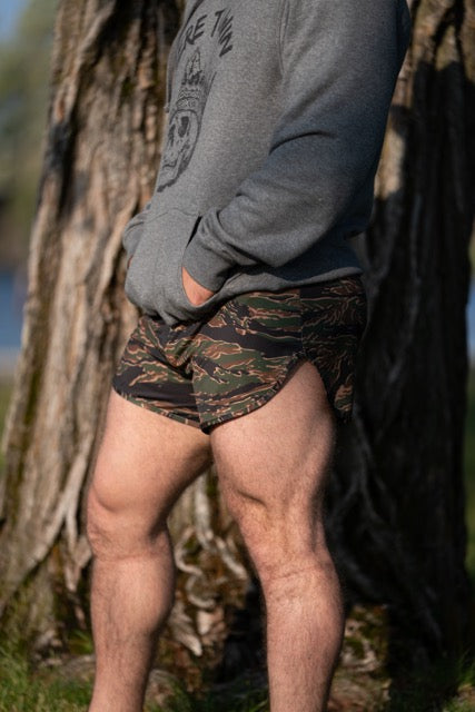 Ranger Panties