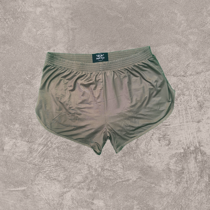Ranger Panties
