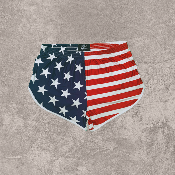 Ranger Panties