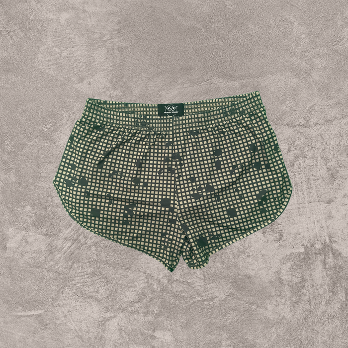 Ranger Panties