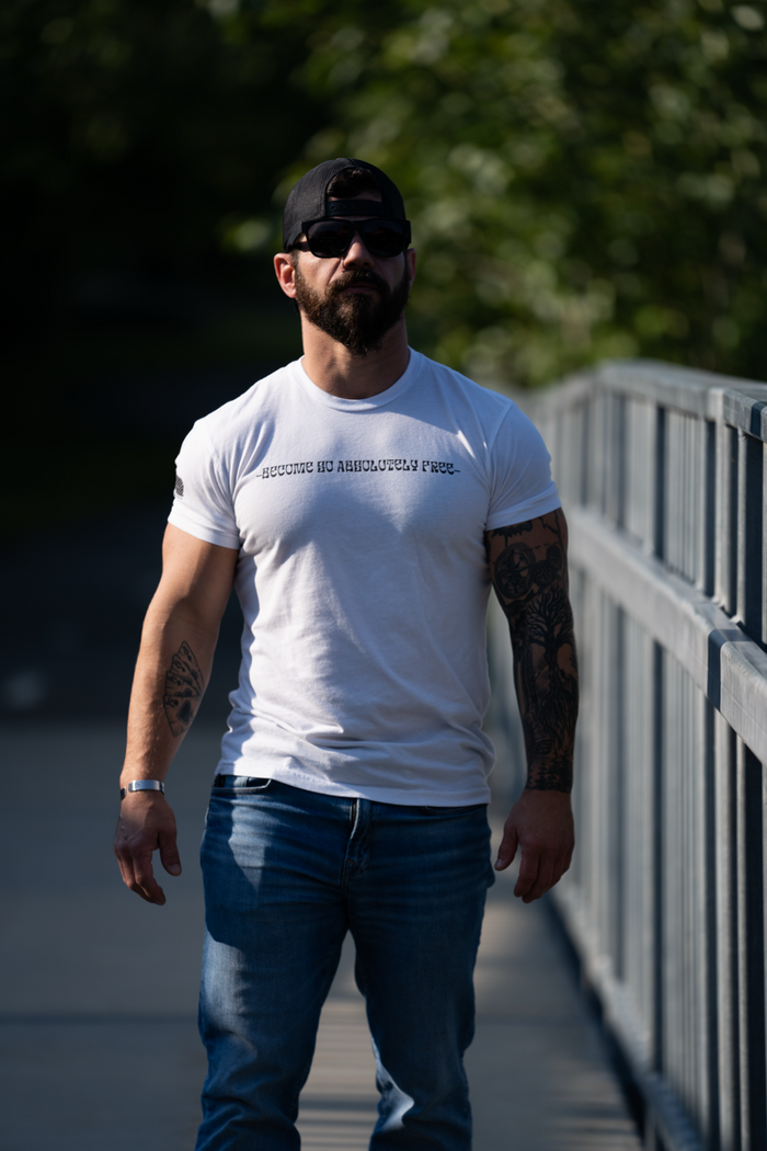 Rebellion T-Shirt