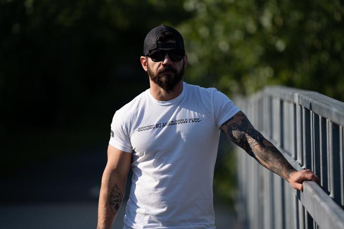 Rebellion T-Shirt