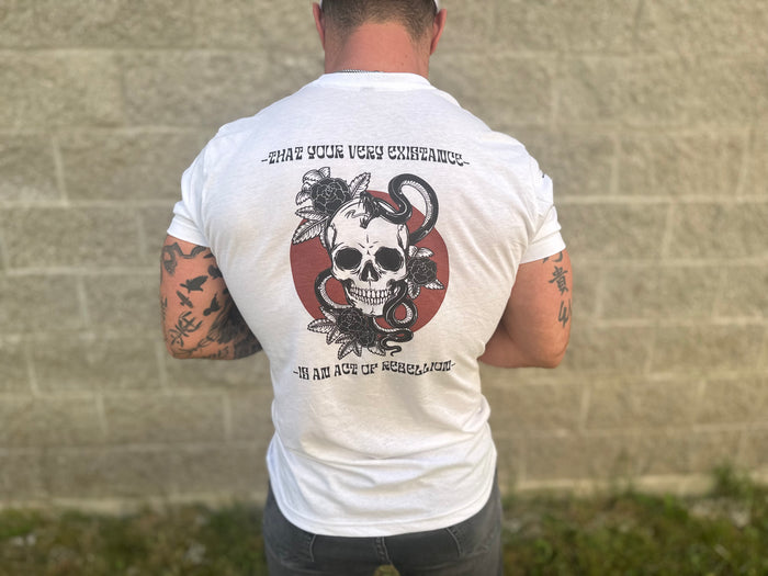 Rebellion T-Shirt