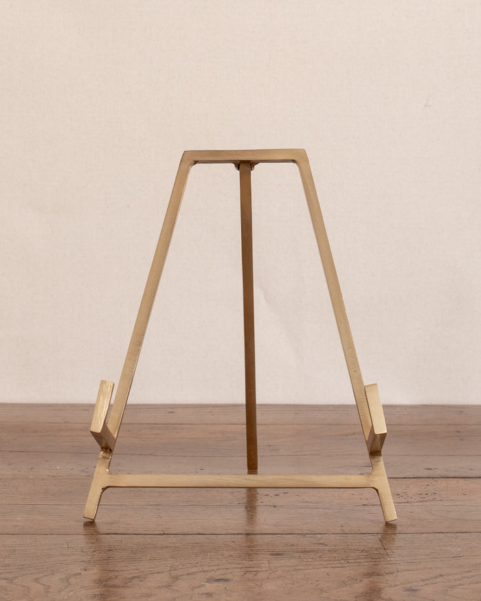 Roman Easel - Gold