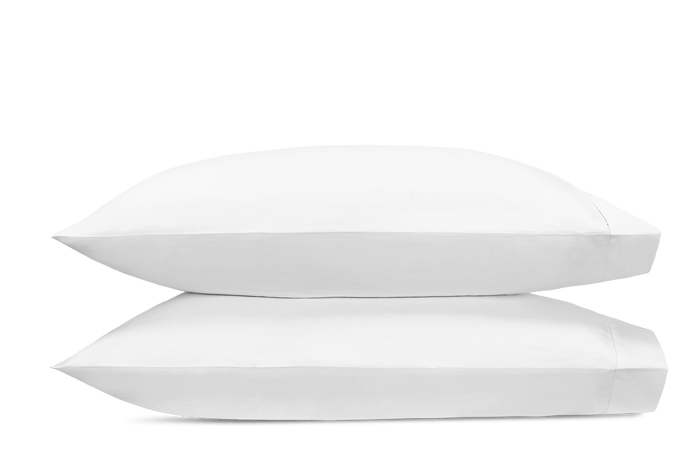 Roman Hemstitch Pillowcase - Pair