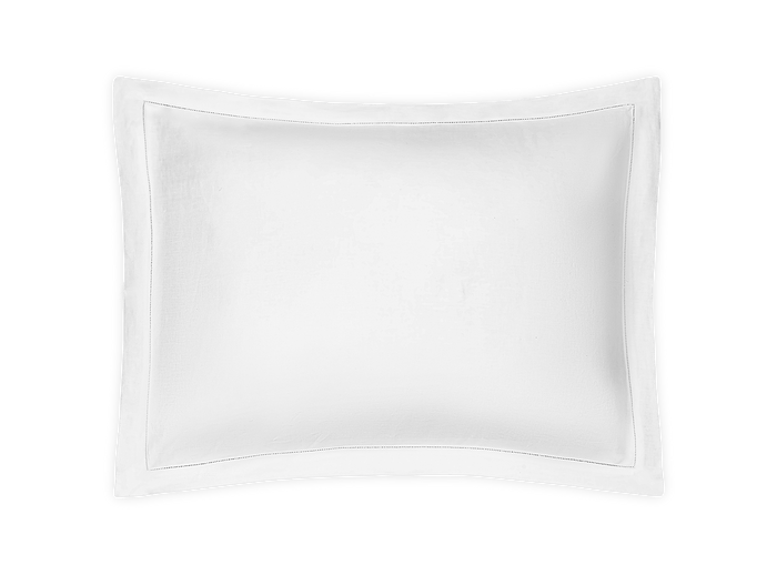 Roman Hemstitch Sham