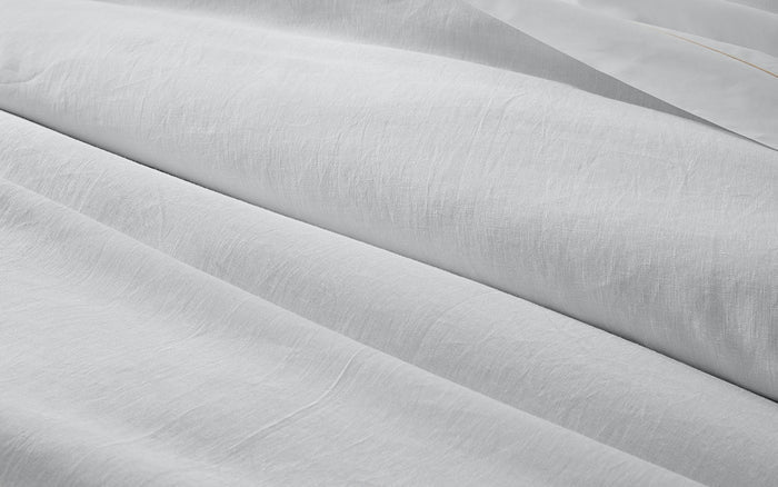 Roman Hemstitch Sham