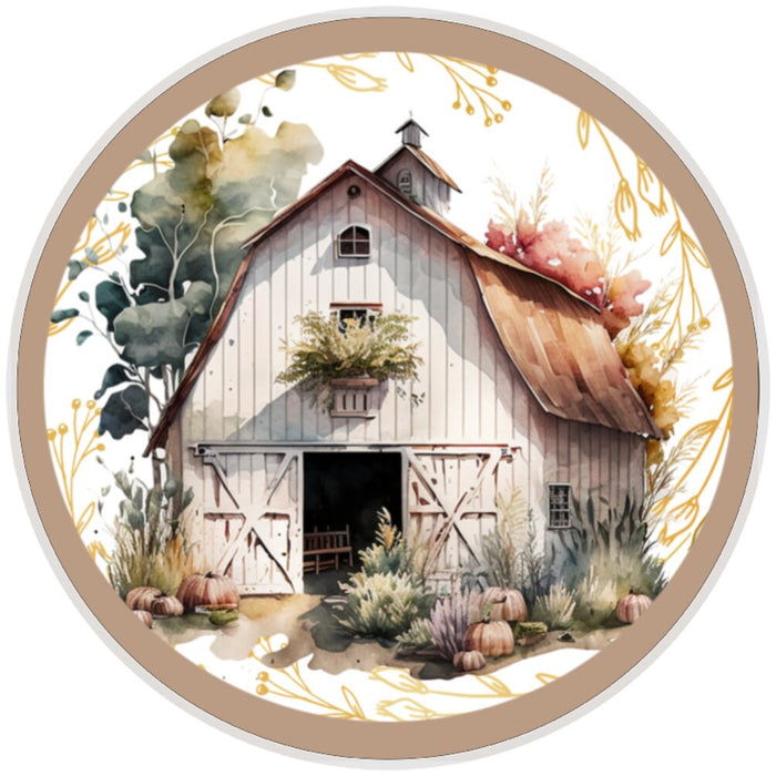 Rustic Barn sign, Wreath Sign, Home Decor