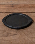 Rustic Stone Plate