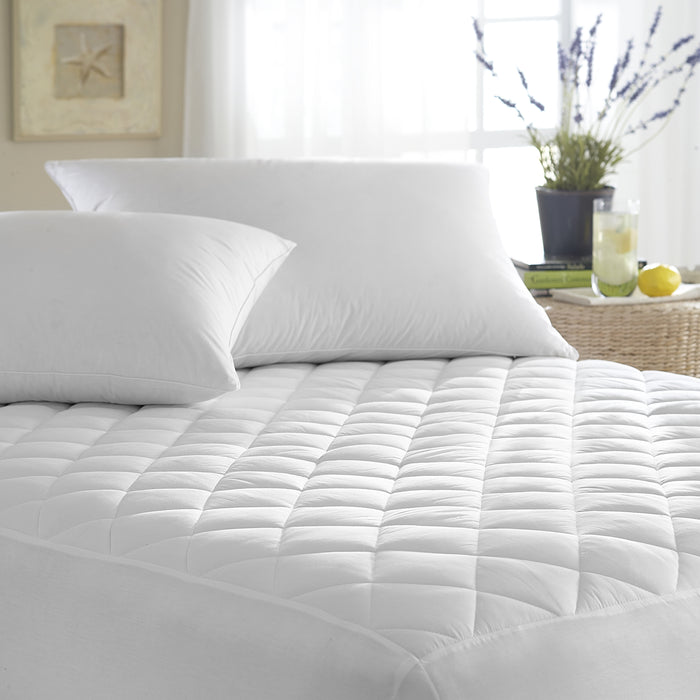 Sateen Pillow Protector