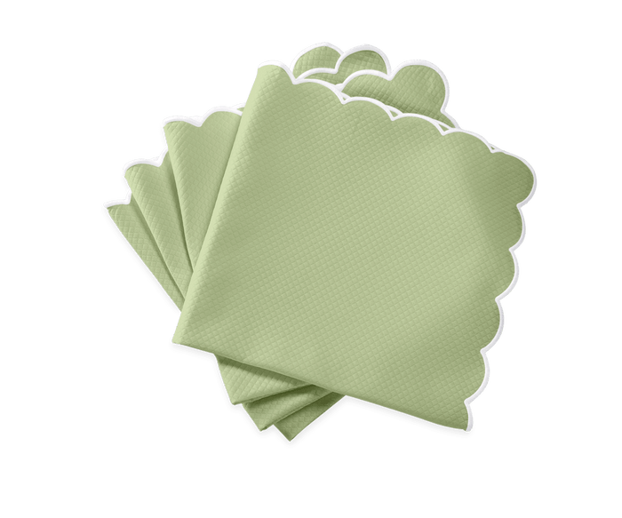 Savannah Gardens Napkin - set of 4