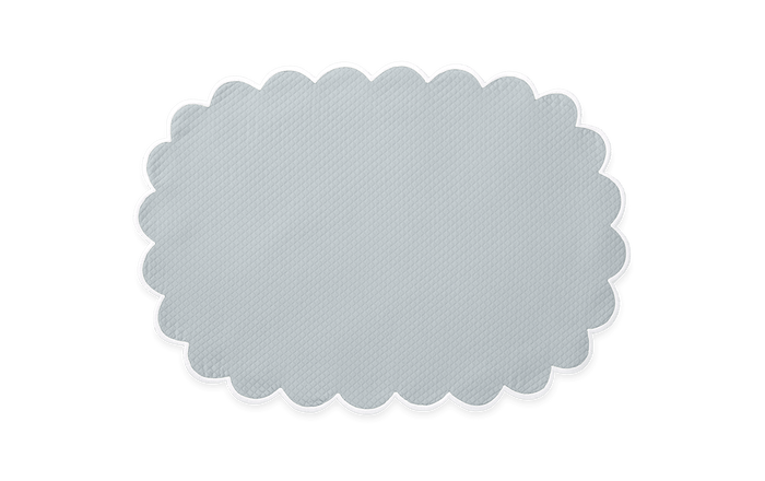 Oval Placemats / Pool