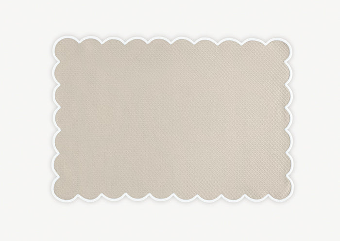 Oblong Placemats / Dune