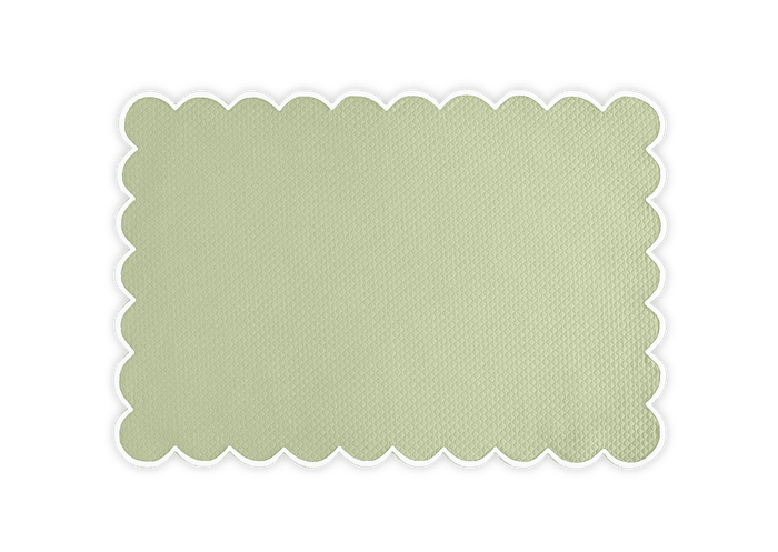 Savannah Gardens Placemat - set of 4