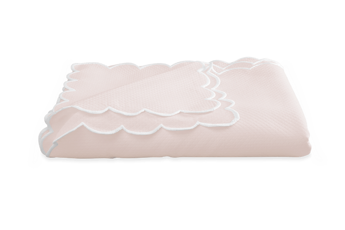 68"W x 90"L / Pink