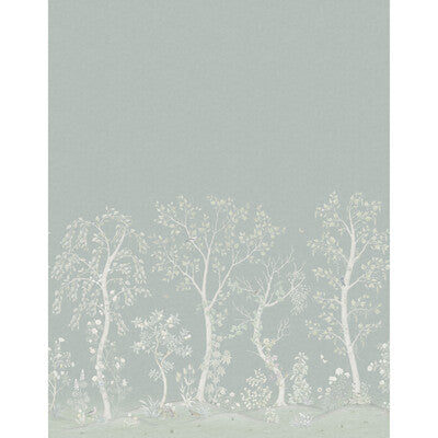Seasonal Woods