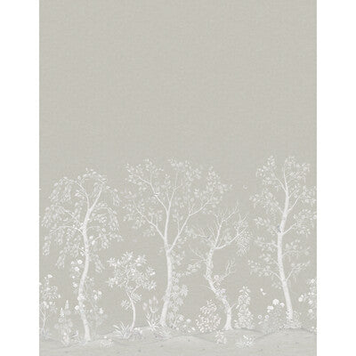 Seasonal Woods