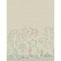 Seasonal Woods