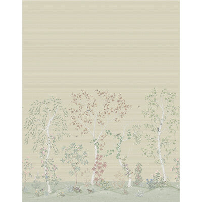 Seasonal Woods