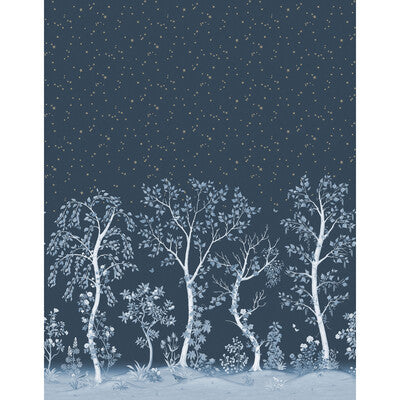 Seasonal Woods