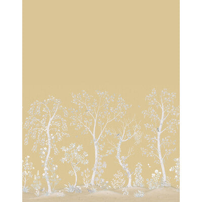 Seasonal Woods