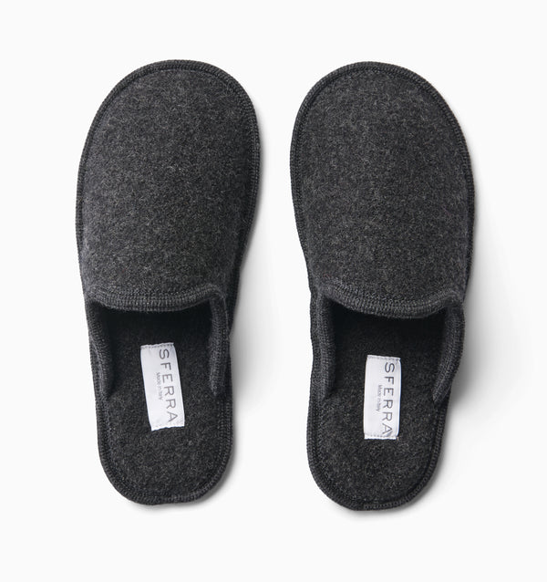 Serena Slipper