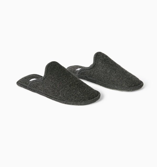 Serena Slipper