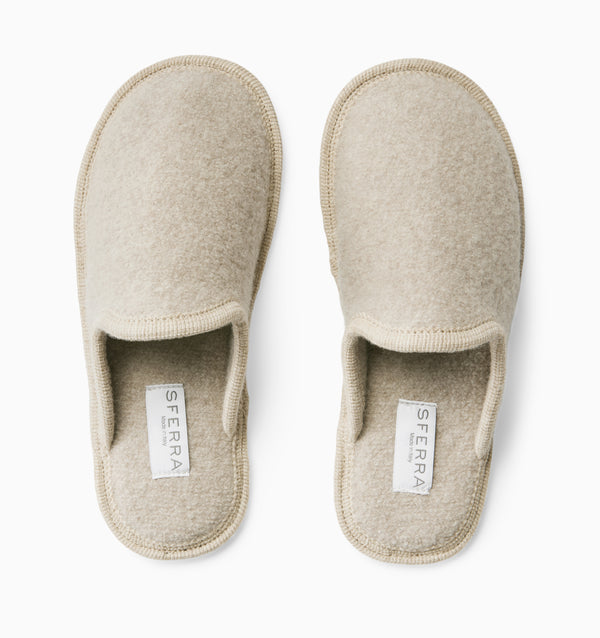 Serena Slipper