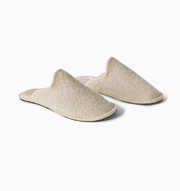 Serena Slipper