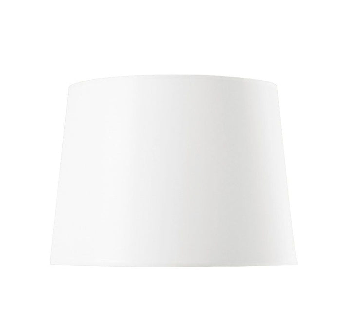 Shade 14-inch with Nickel - Paper