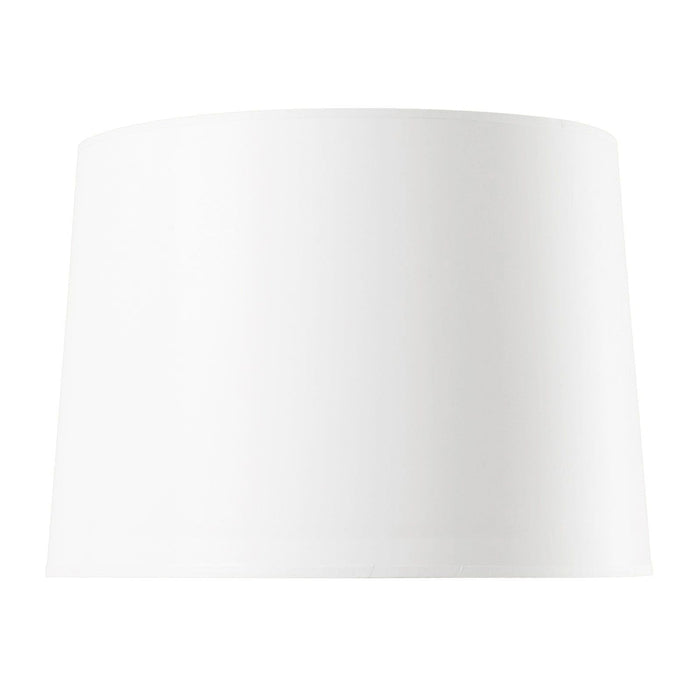 Shade 17-inch with Nickel - Paper