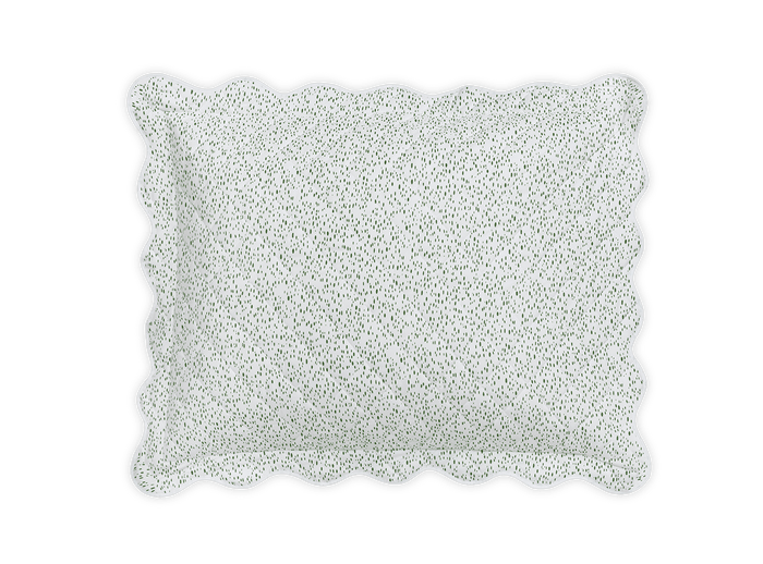 Quilted Standard / Grass