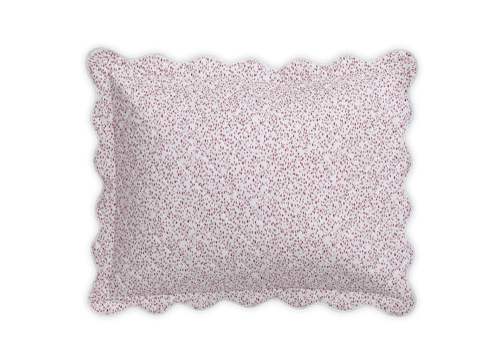 Quilted Standard / Redberry