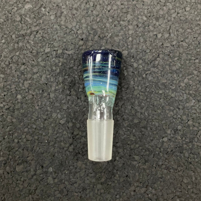 Sharp Glass 18mm Slide - Goodiesheady