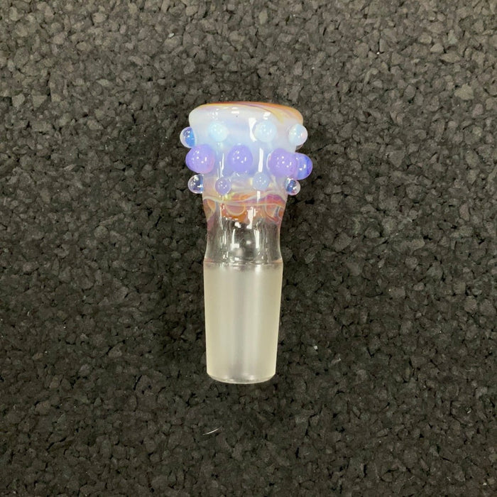 Sharp Glass 18mm Slide - Goodiesheady